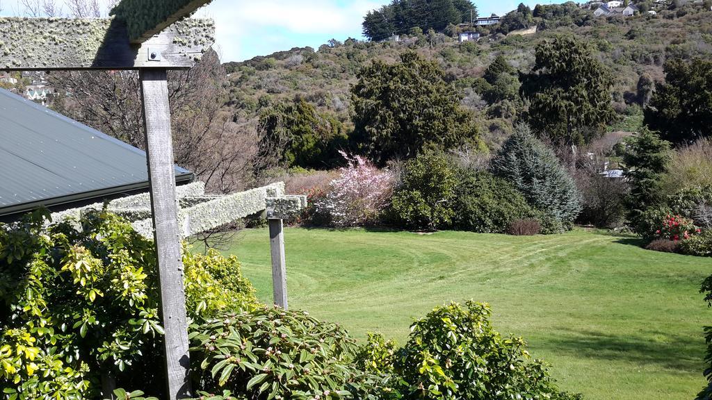 Leithview B And B Dunedin Exterior photo
