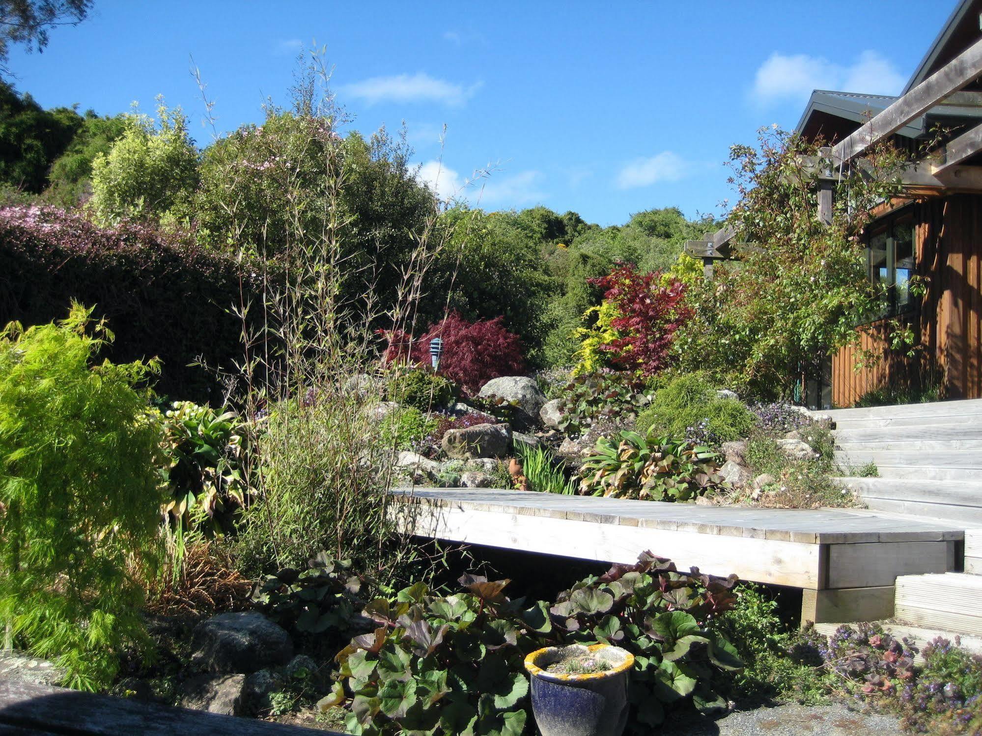 Leithview B And B Dunedin Exterior photo