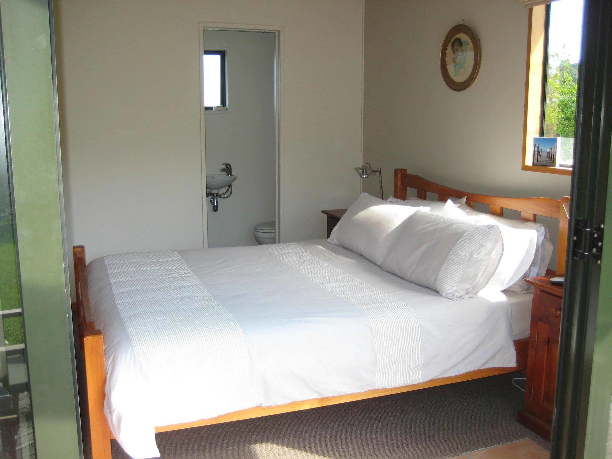 Leithview B And B Dunedin Exterior photo