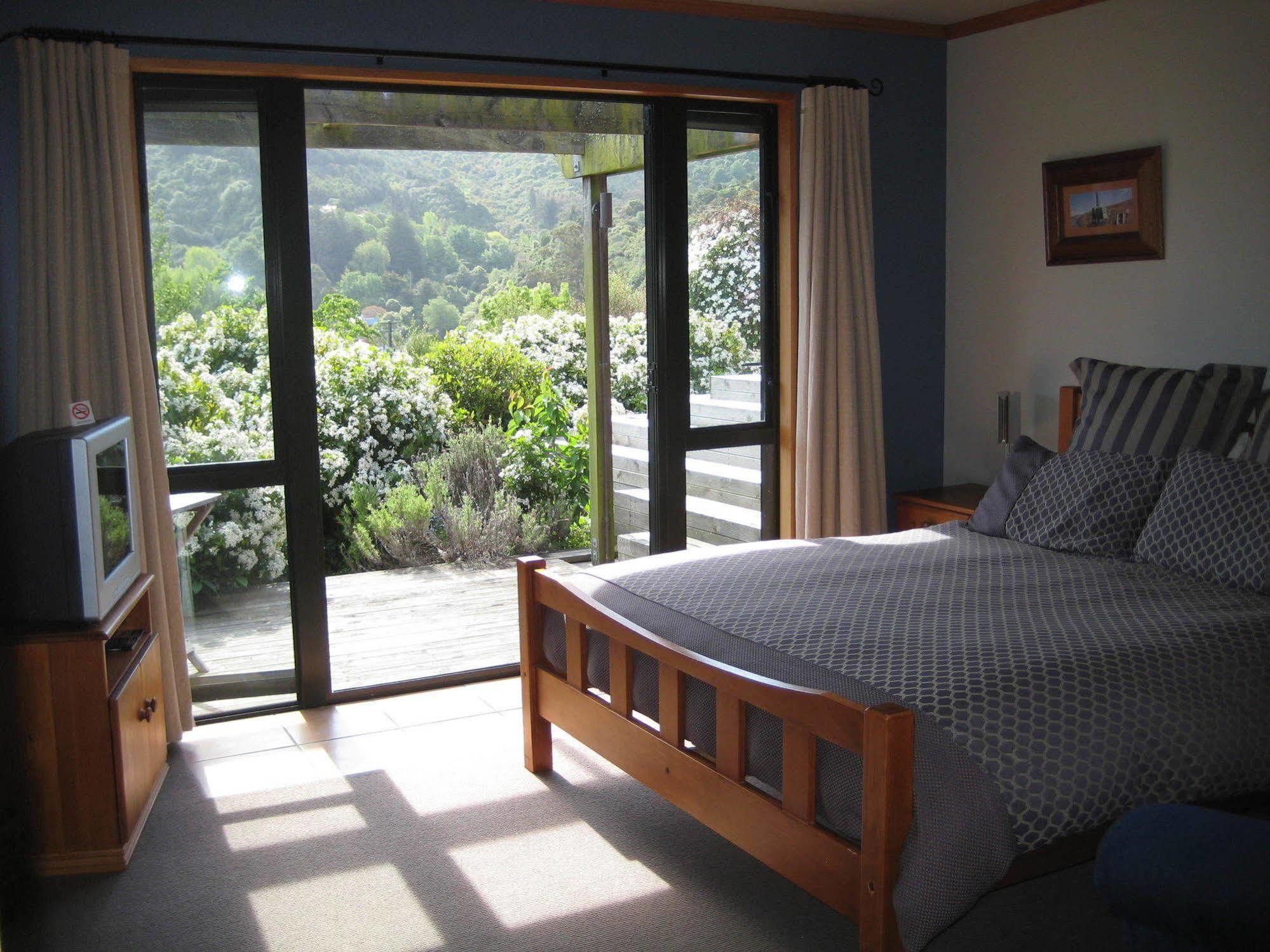 Leithview B And B Dunedin Exterior photo