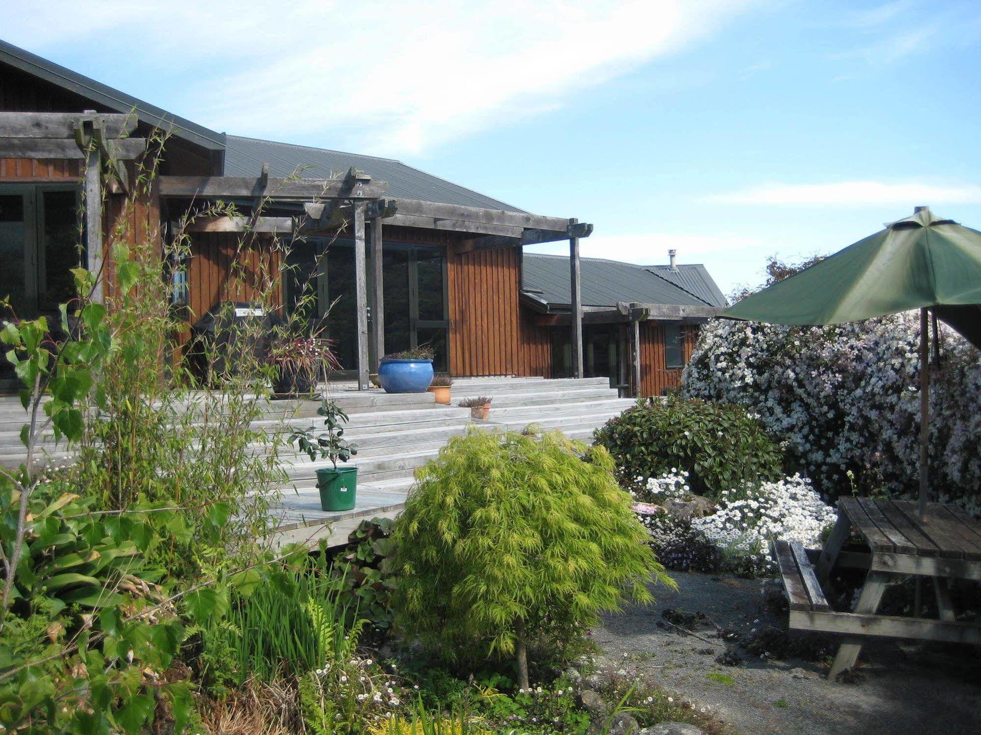 Leithview B And B Dunedin Exterior photo