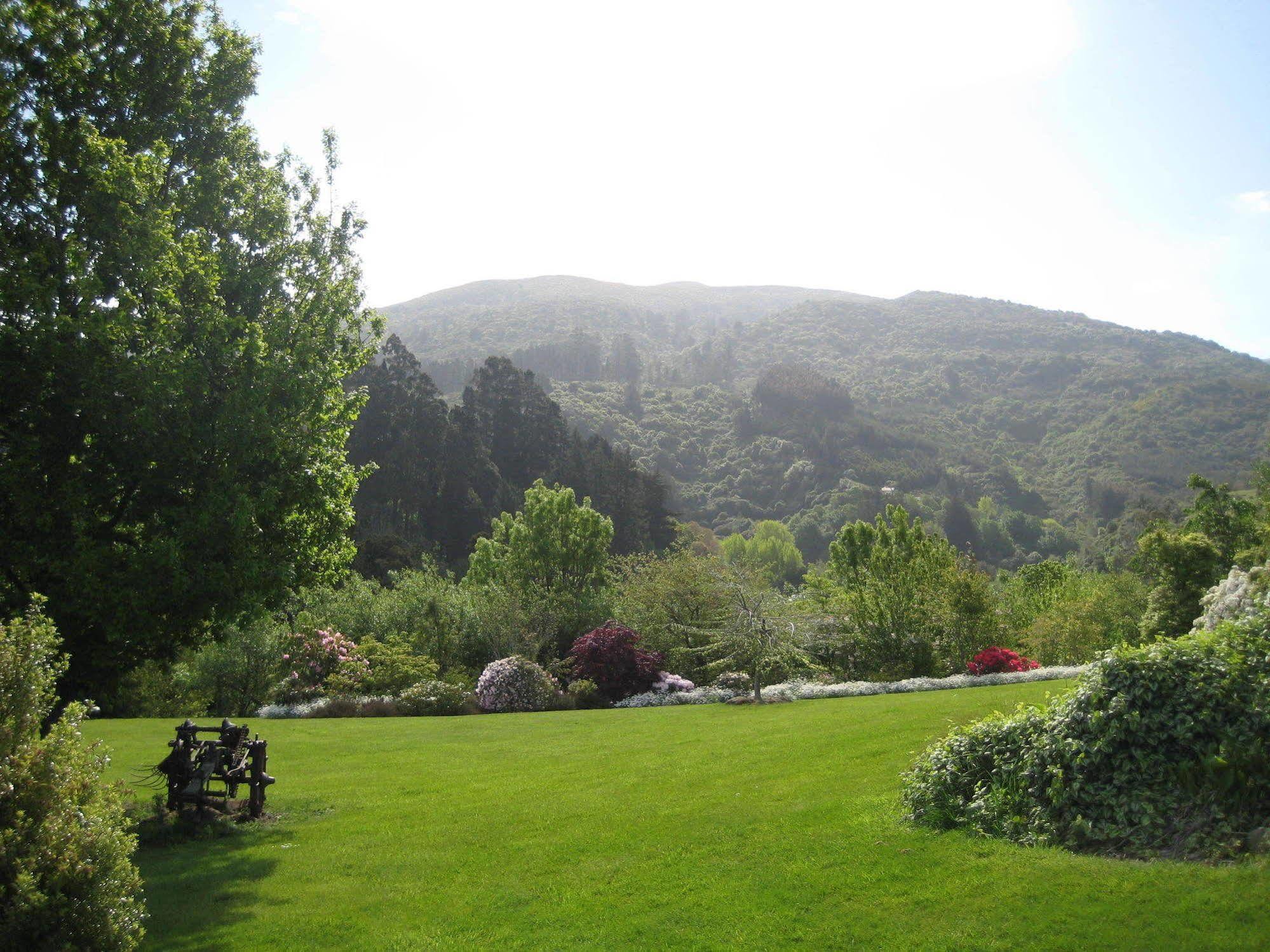 Leithview B And B Dunedin Exterior photo
